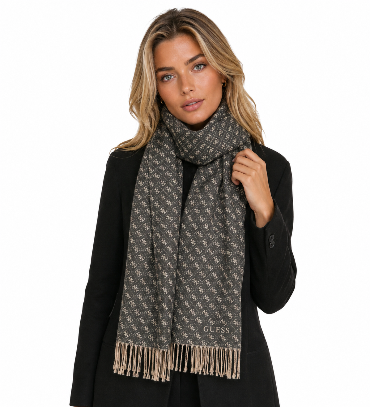 Sciarpa GUESS donna
