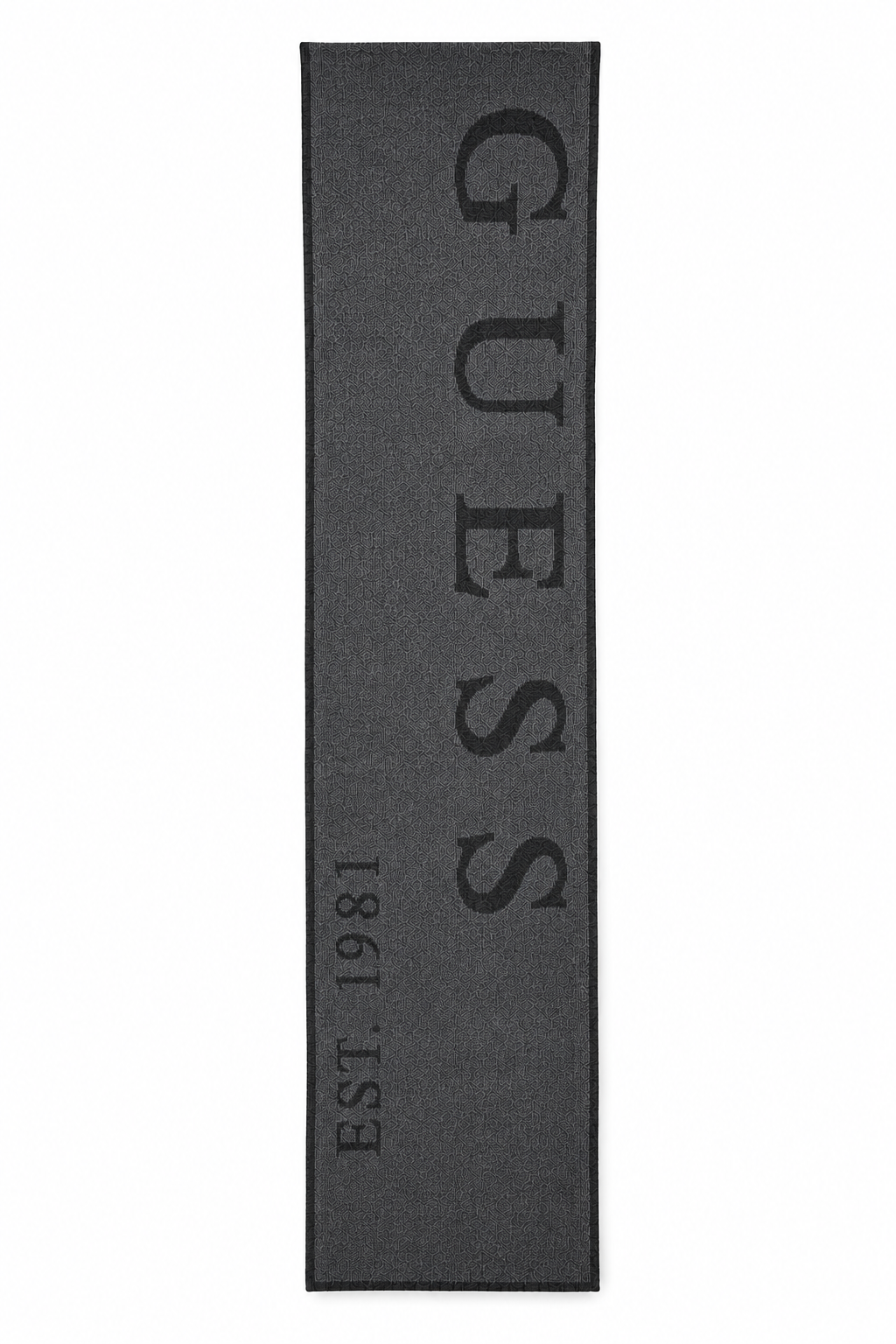 Sciarpa GUESS uomo