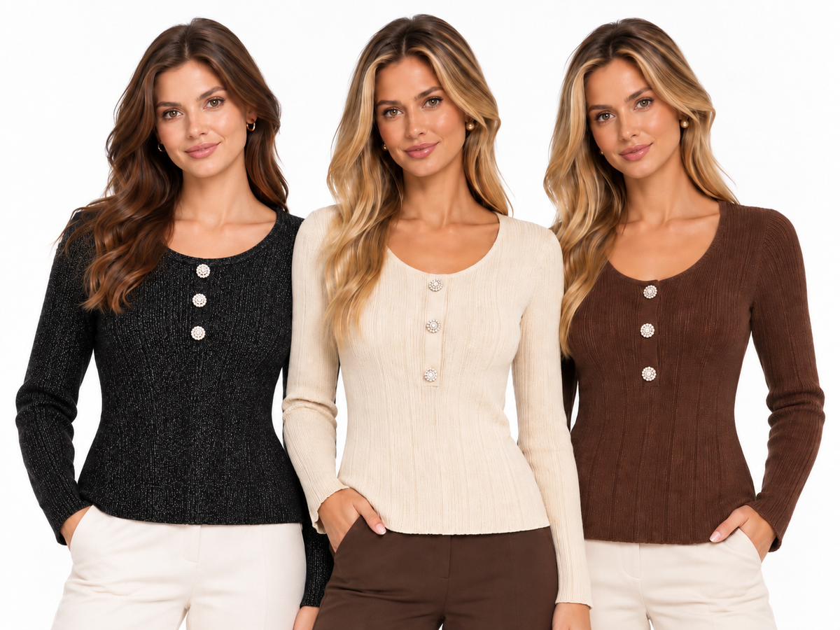 Maglia FRACOMINA donna