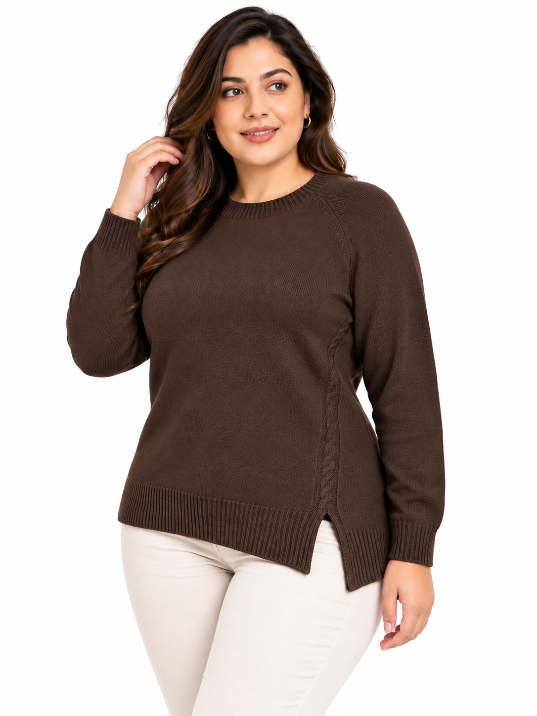 Maglia MARA CAROL donna