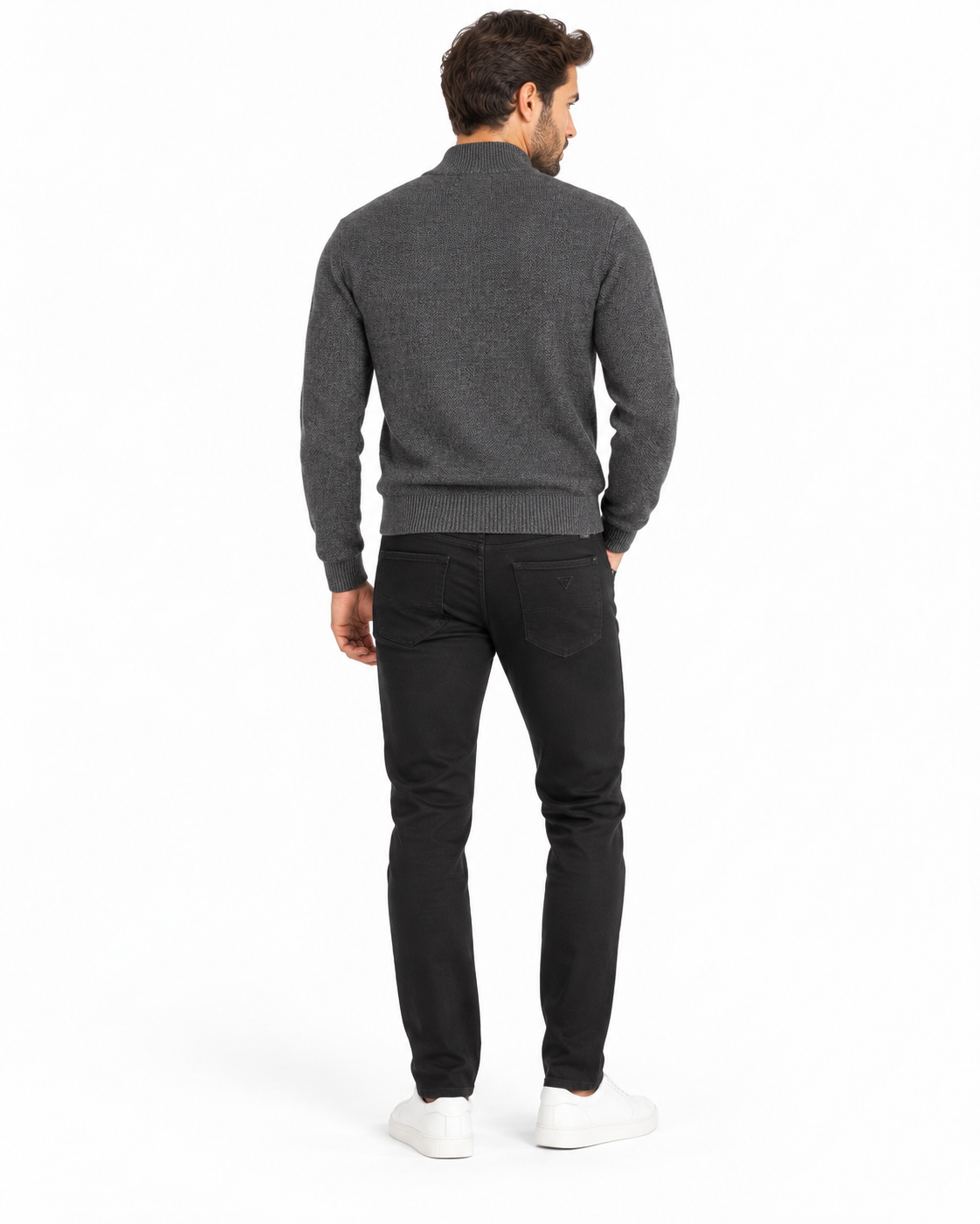Maglia TREZ uomo