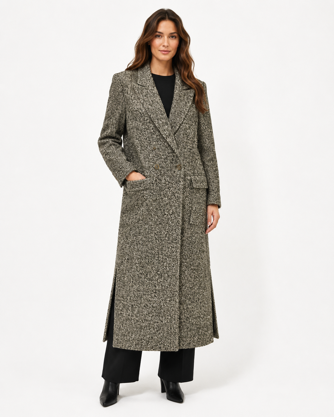 Cappotto FRACOMINA donna