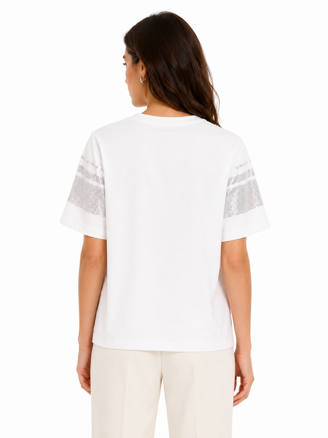 T-shirt LIU JO Donna