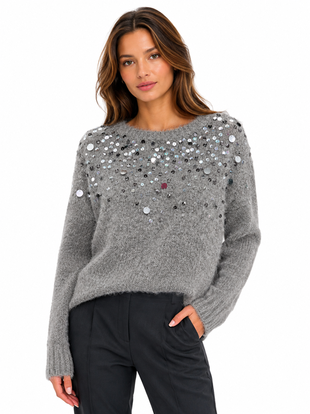 Maglia FRACOMINA donna