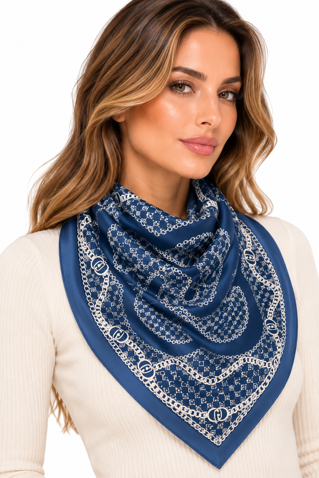 Foulard LIU JO donna