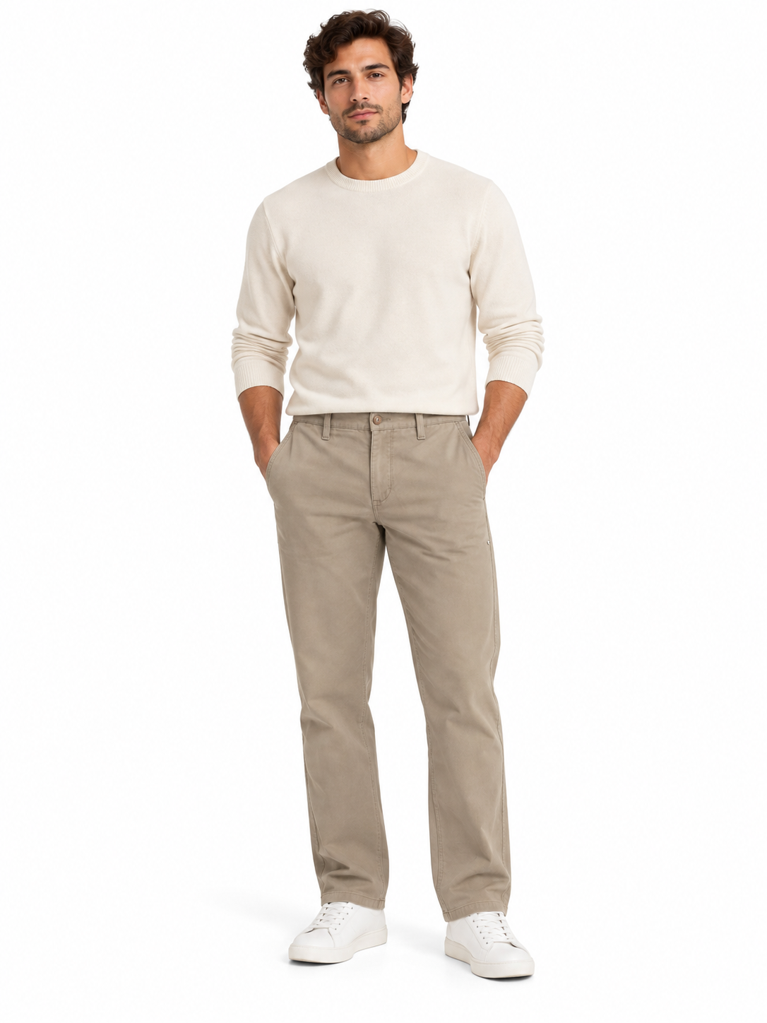 Pantalone TREZ uomo