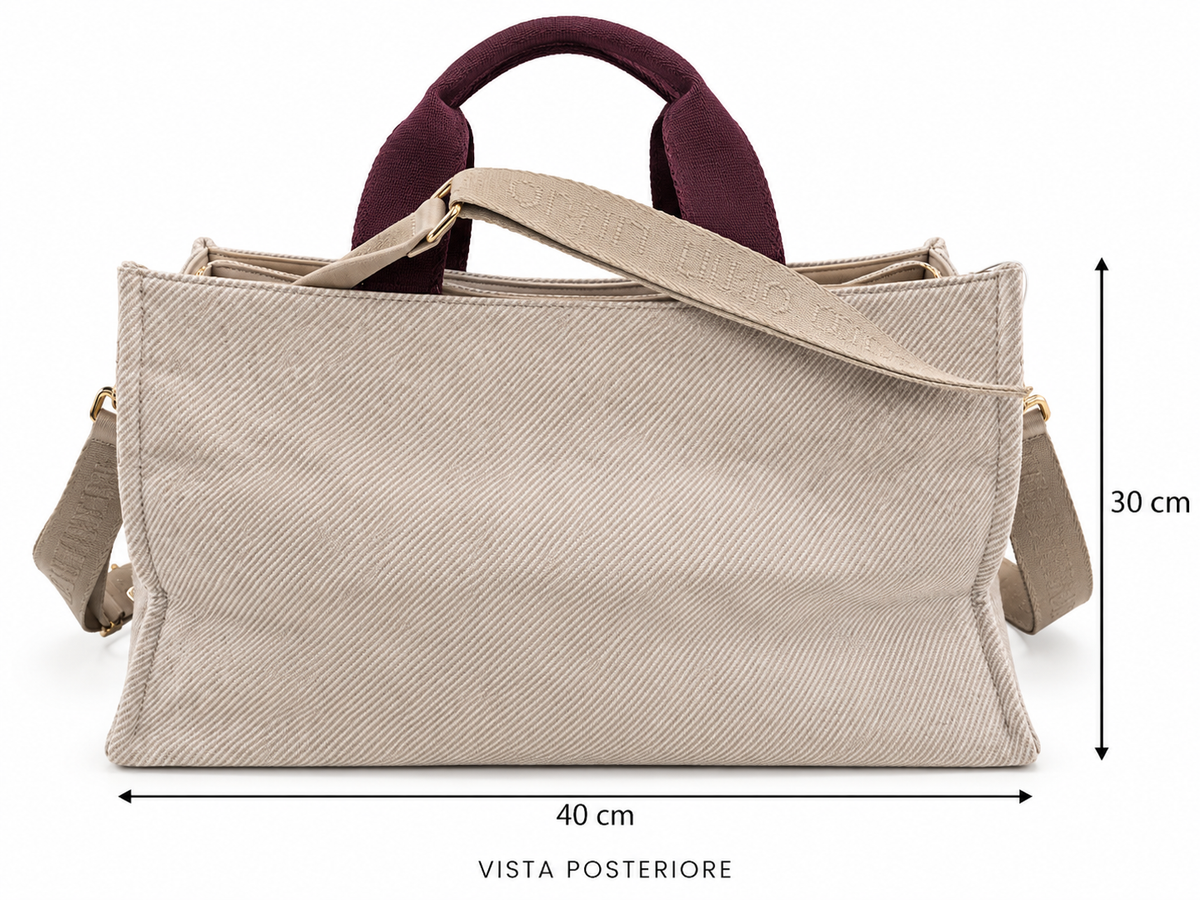 Borsa LIU JO donna