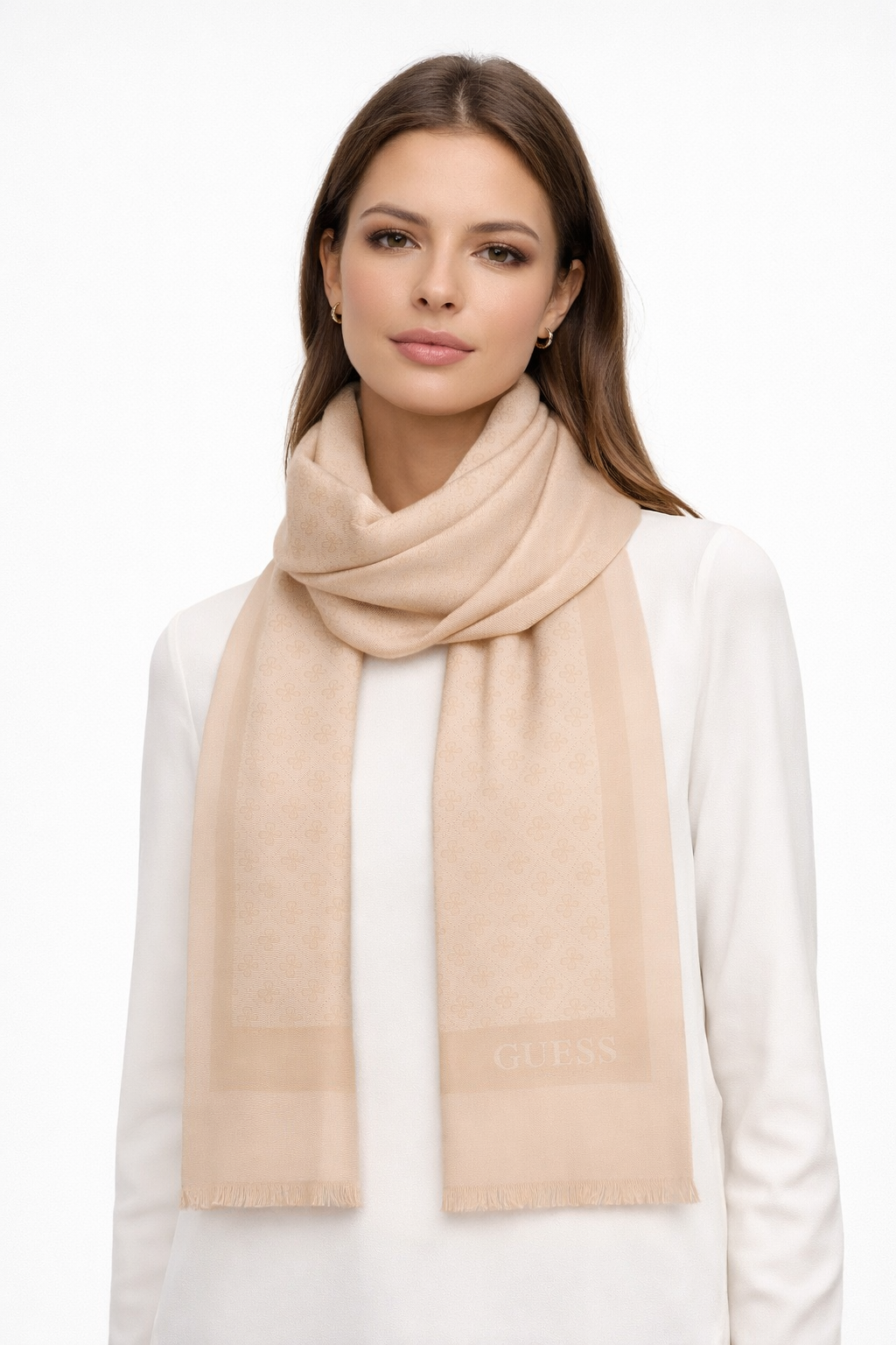 Foulard GUESS donna