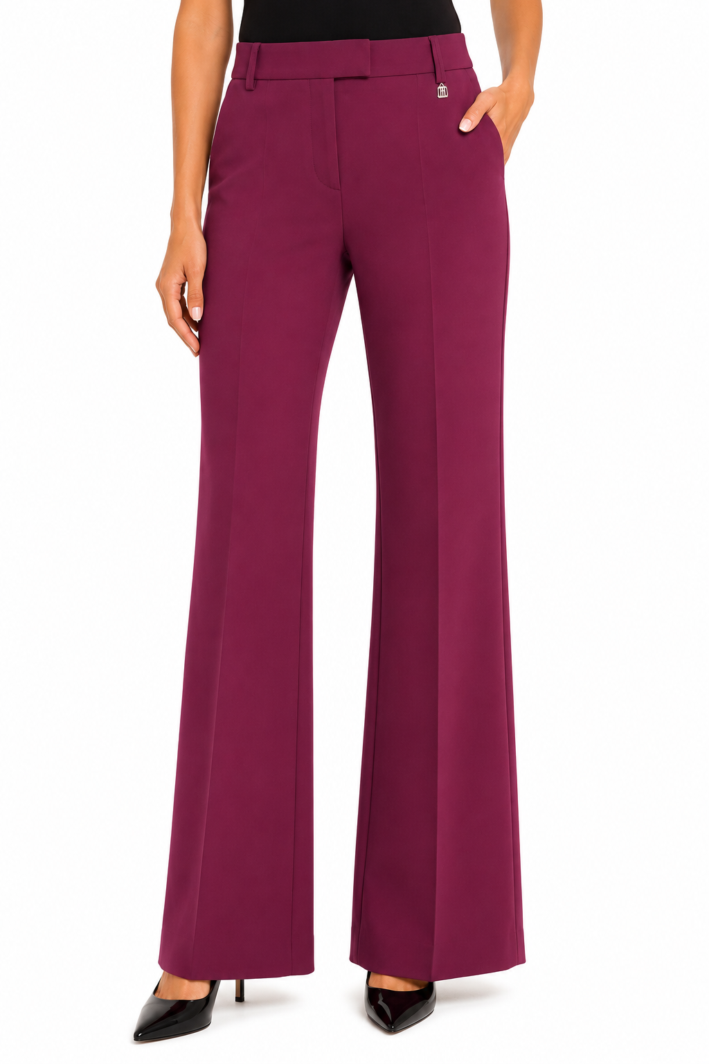 Pantalone FRACOMINA donna