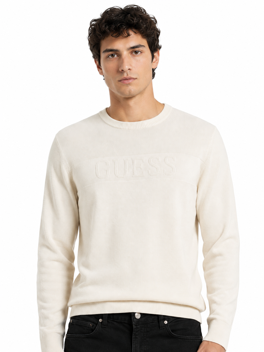 Maglia GUESS uomo