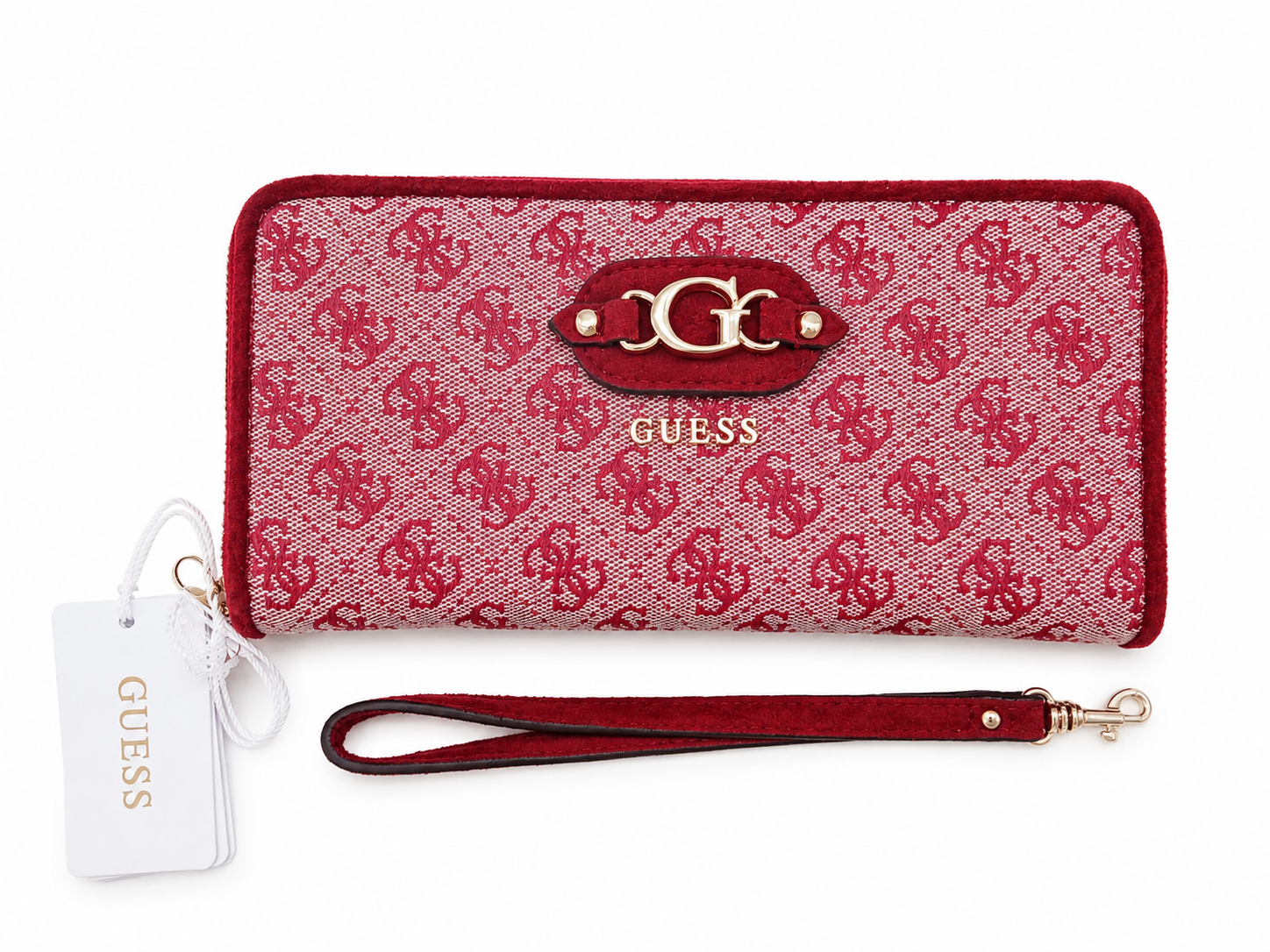Portafoglio GUESS donna