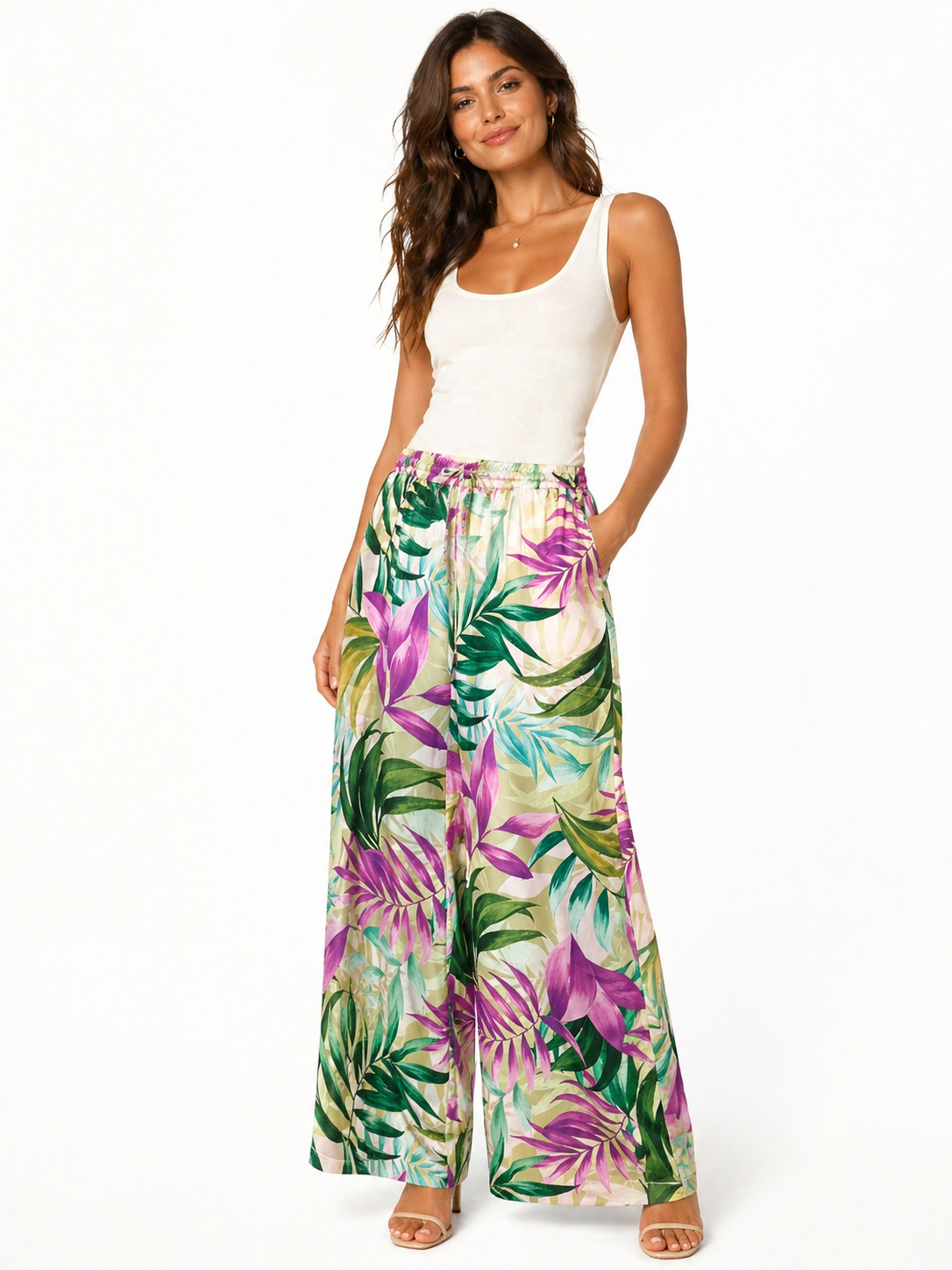 Pantalone GUESS Donna