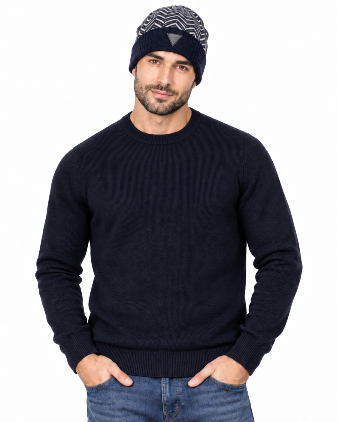 Cappello GUESS uomo