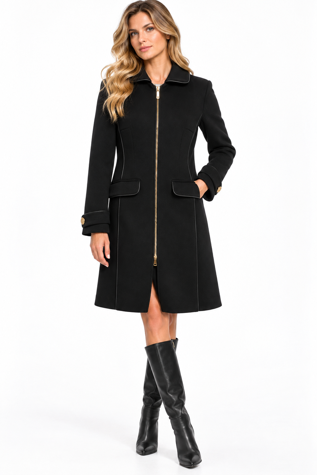 Cappotto FRACOMINA donna