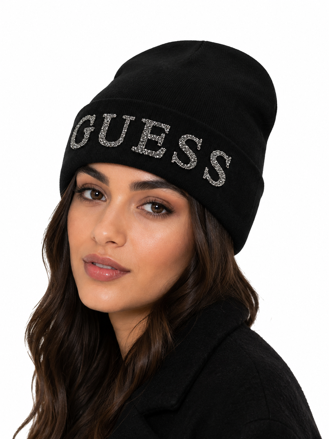 Cappello GUESS donna