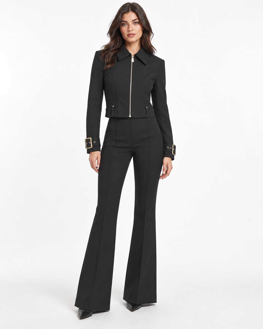 Giacca corta Guess Donna