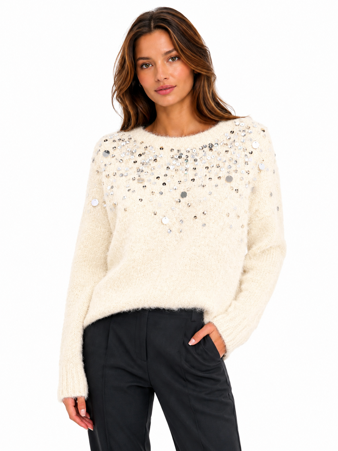 Maglia FRACOMINA donna