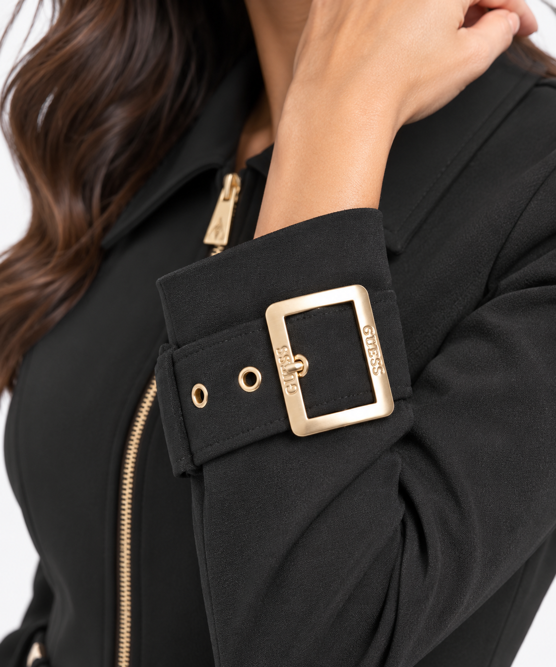 Giacca corta Guess Donna