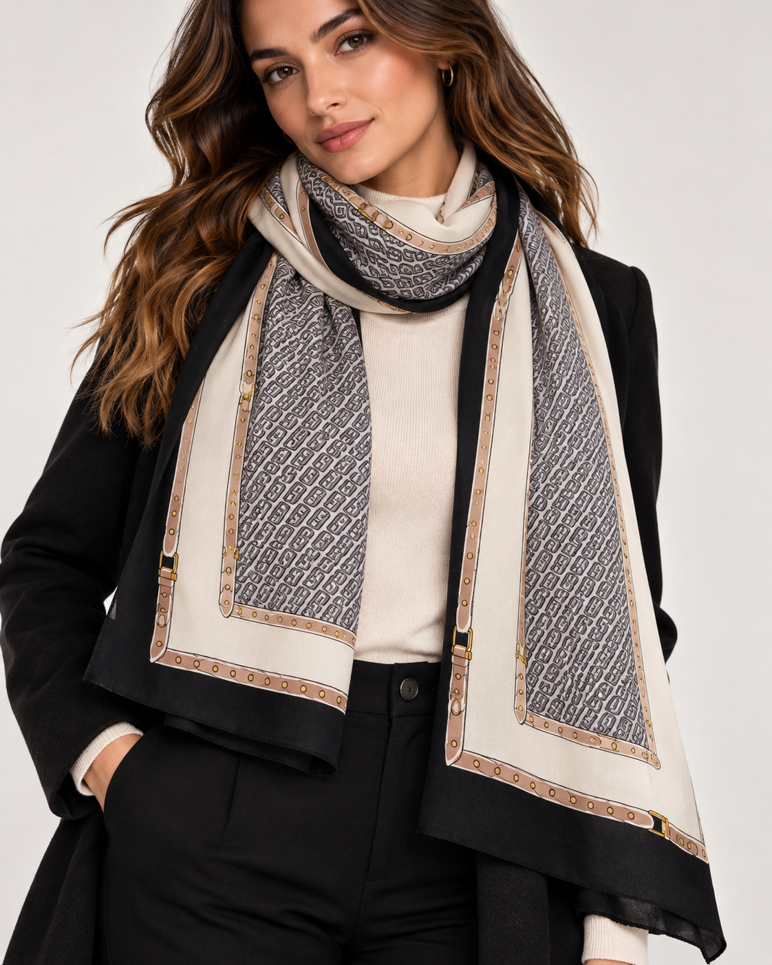 Foulard LIU JO donna