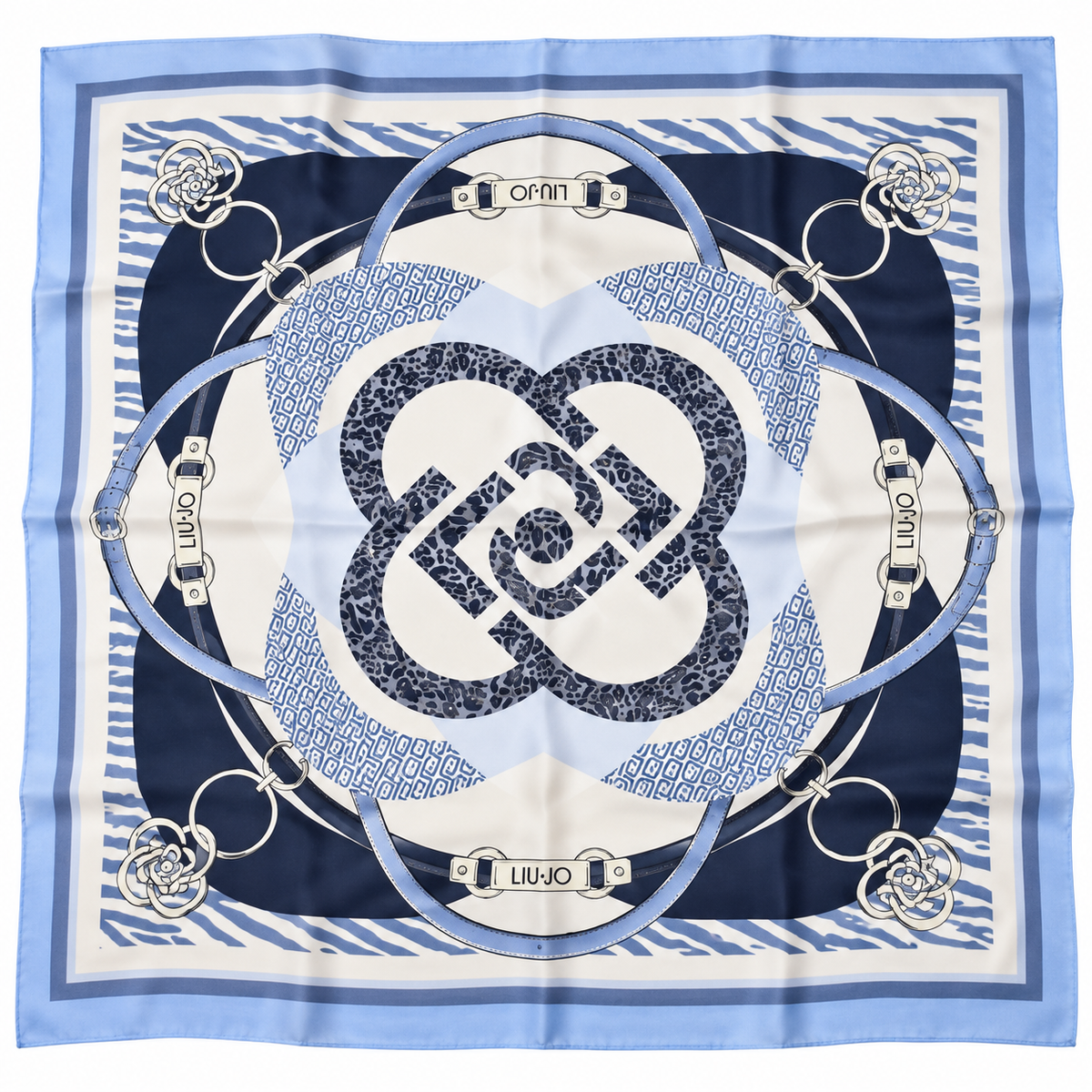 Foulard LIU JO donna