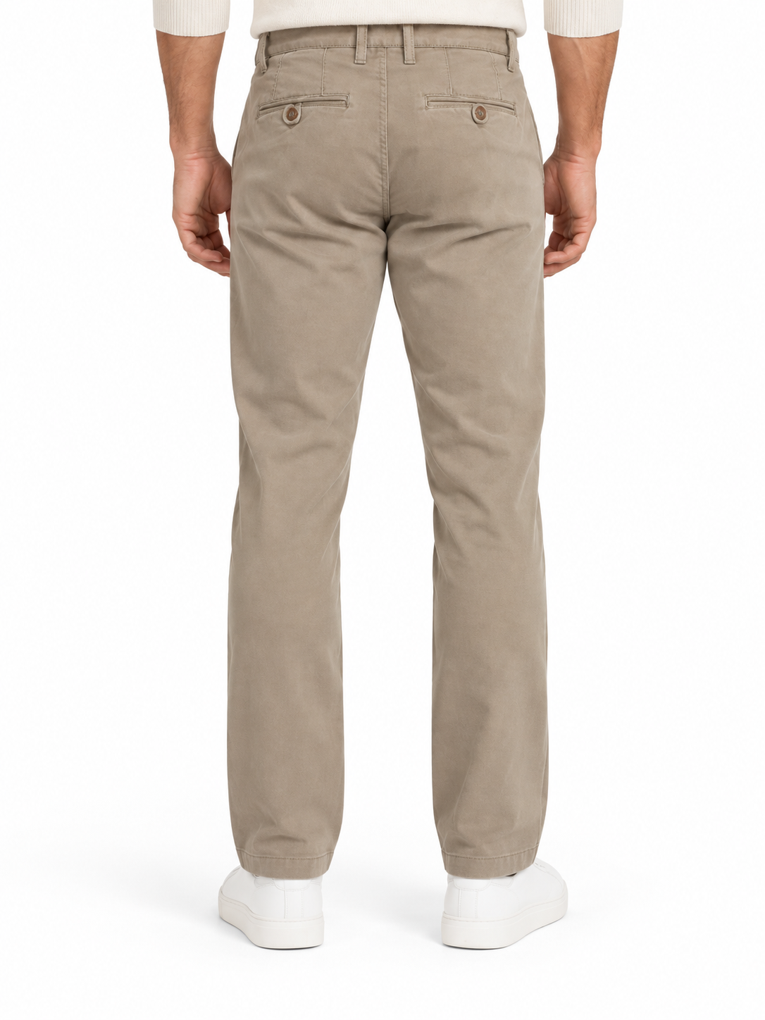 Pantalone TREZ uomo