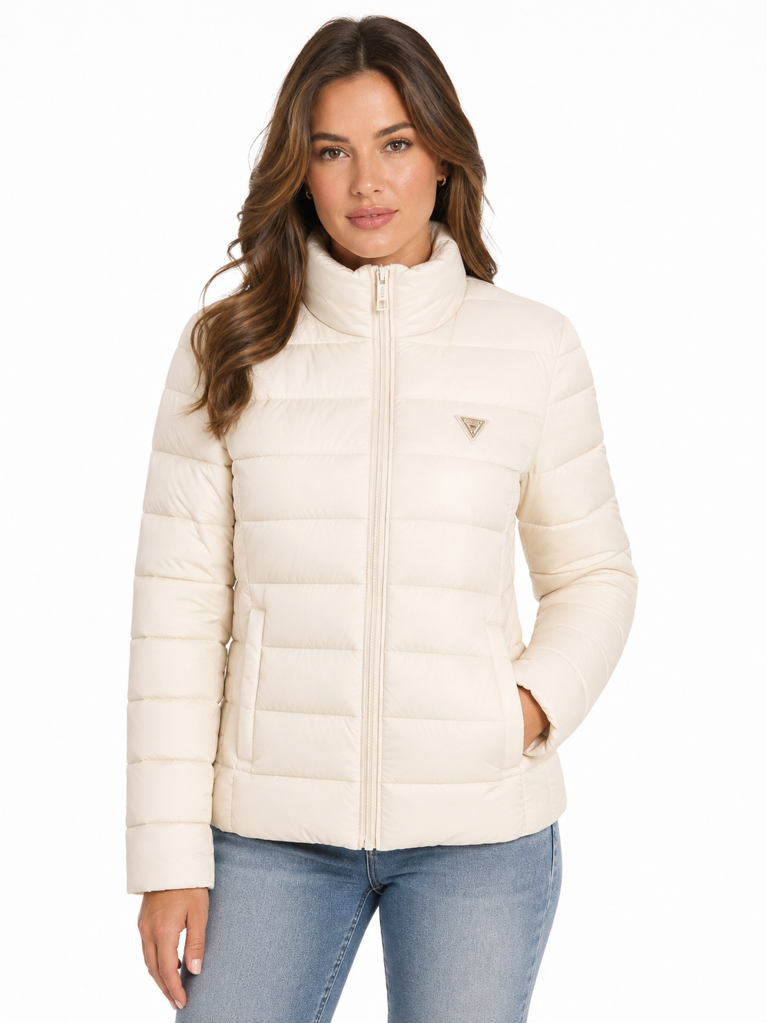 Piumino GUESS donna