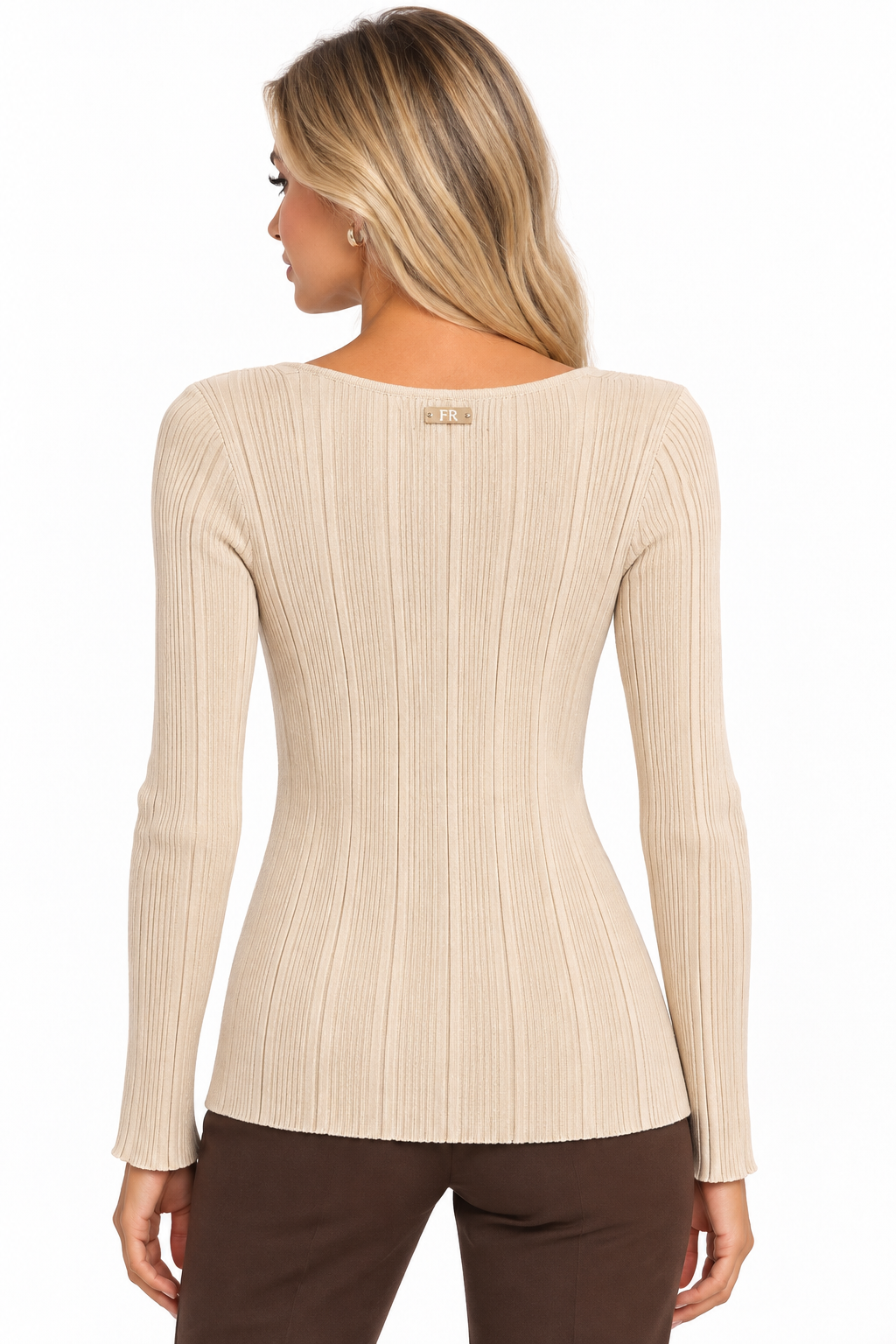 Maglia FRACOMINA donna
