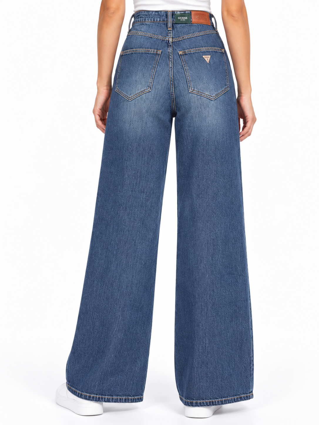 Jeans GUESS donna