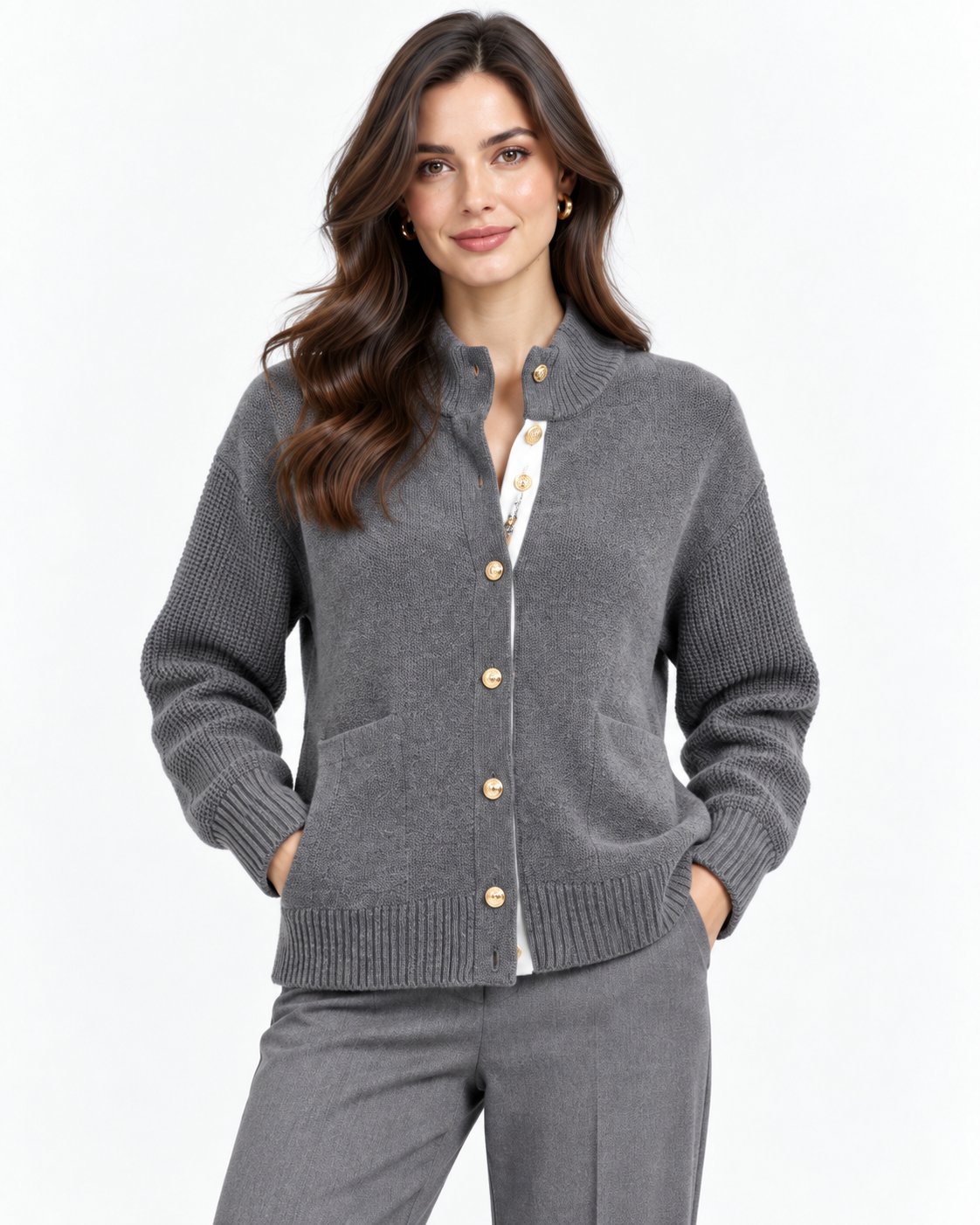 Giacca cardigan LIU JO donna