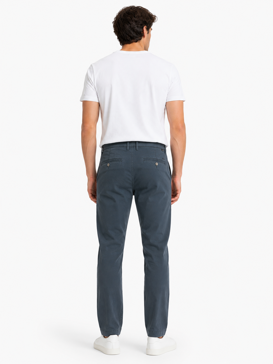 Pantalone TREZ uomo