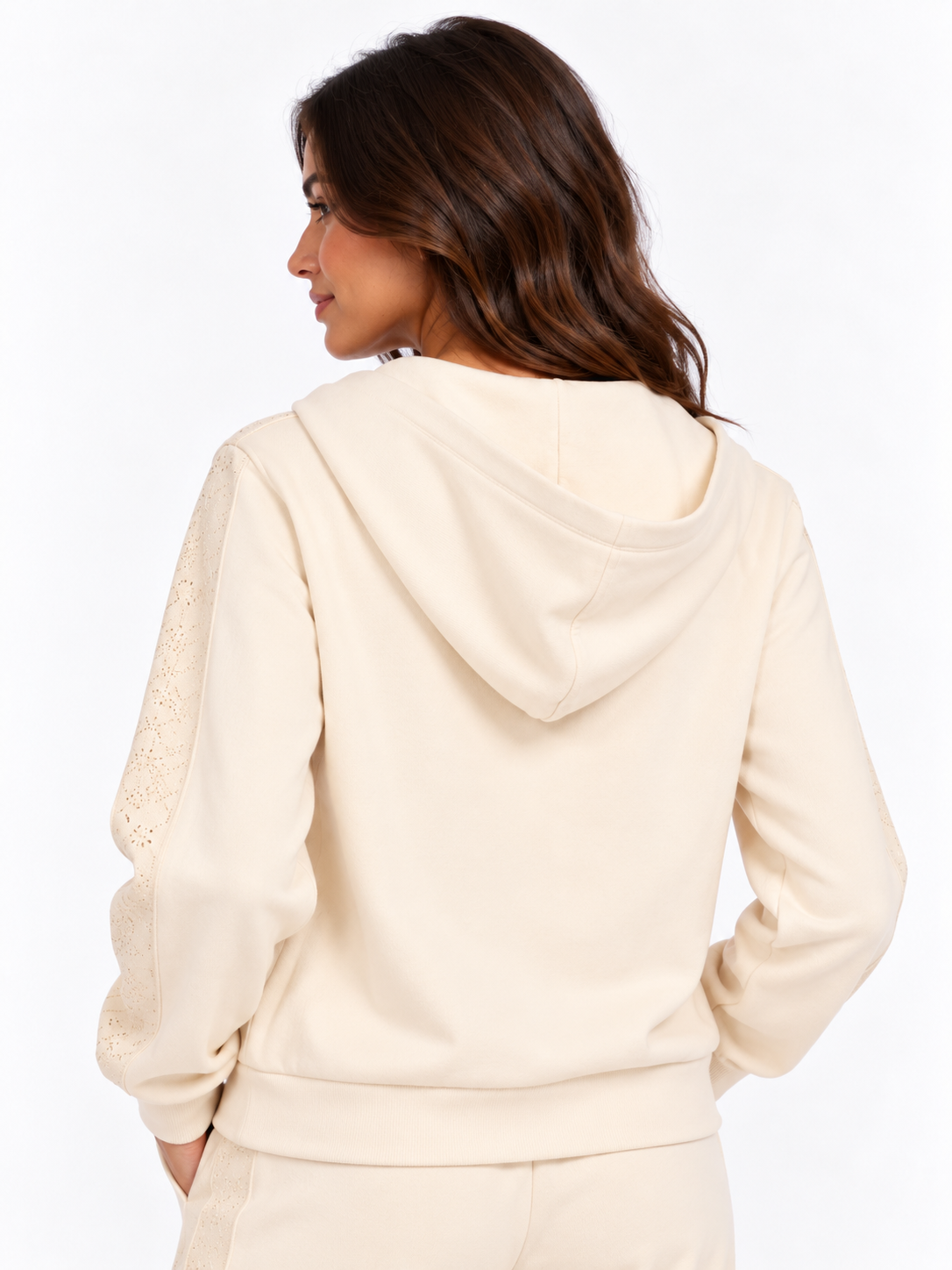 Felpa GUESS donna