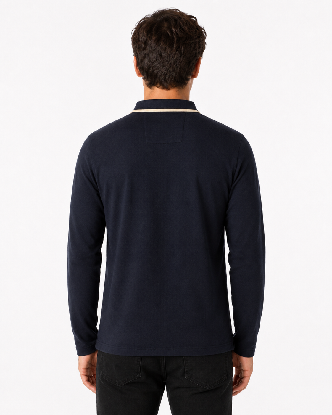 Polo GUESS uomo