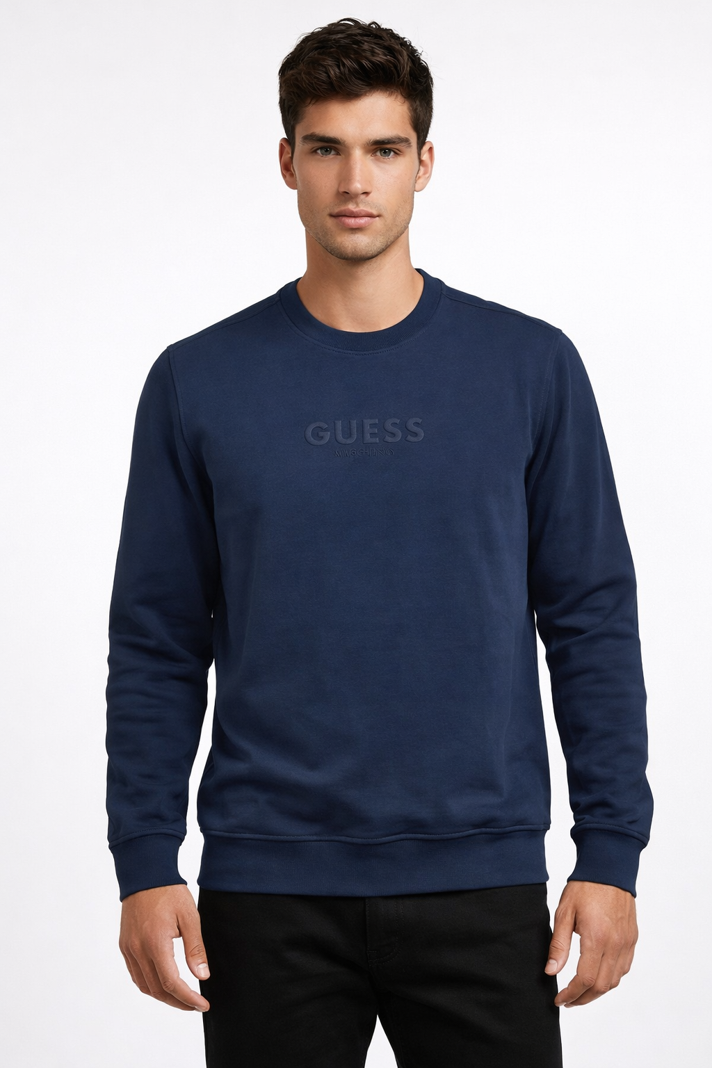 Maglia Guess by Marciano Uomo