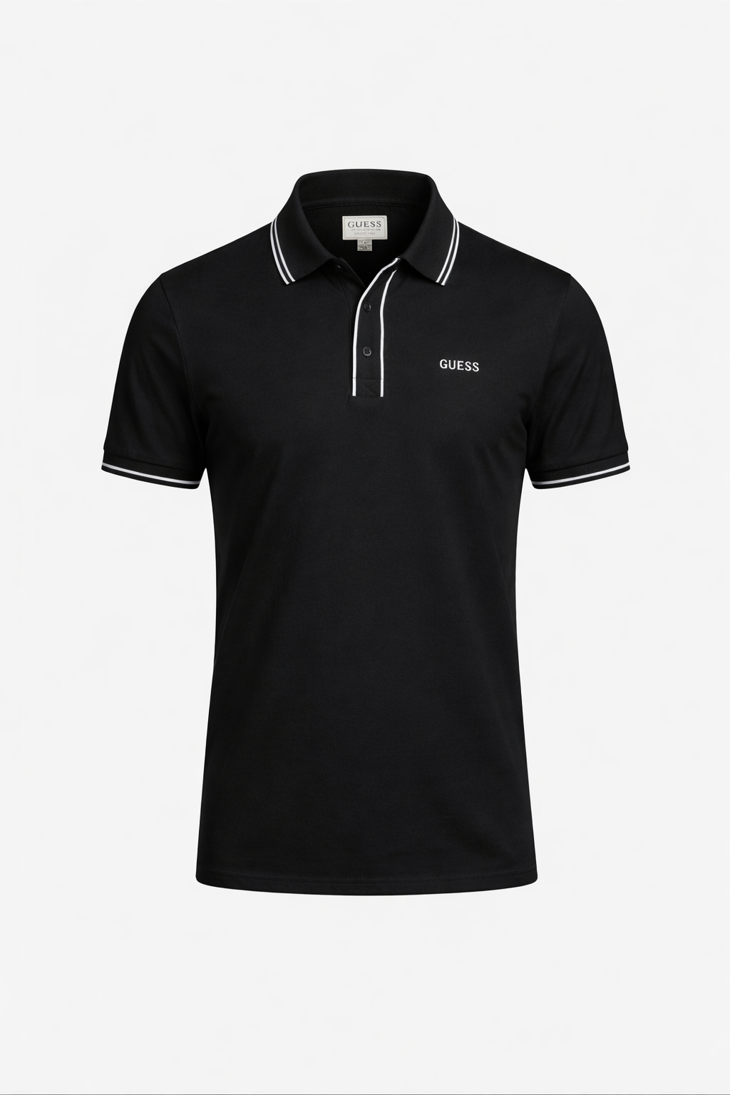 Polo GUESS uomo