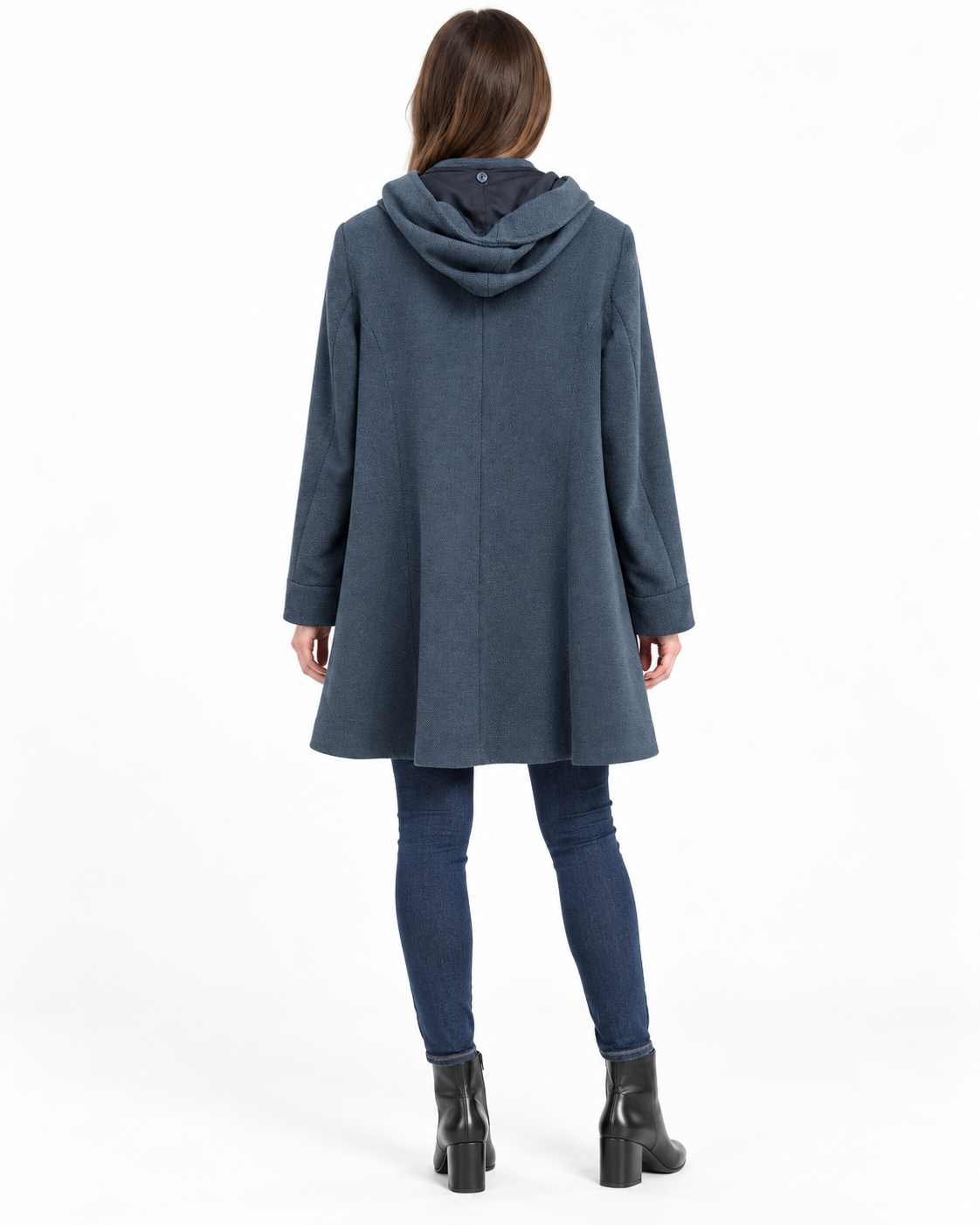 Cappotto MARA CAROL donna