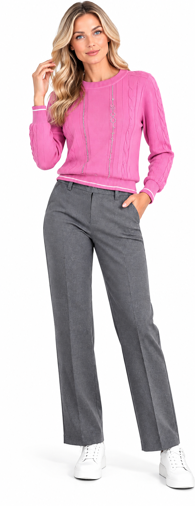 Pantalone LIU JO donna