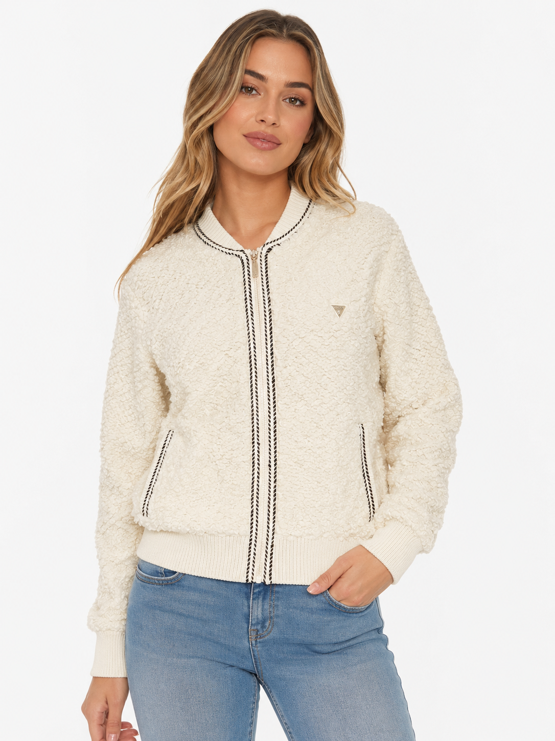 Felpa GUESS donna
