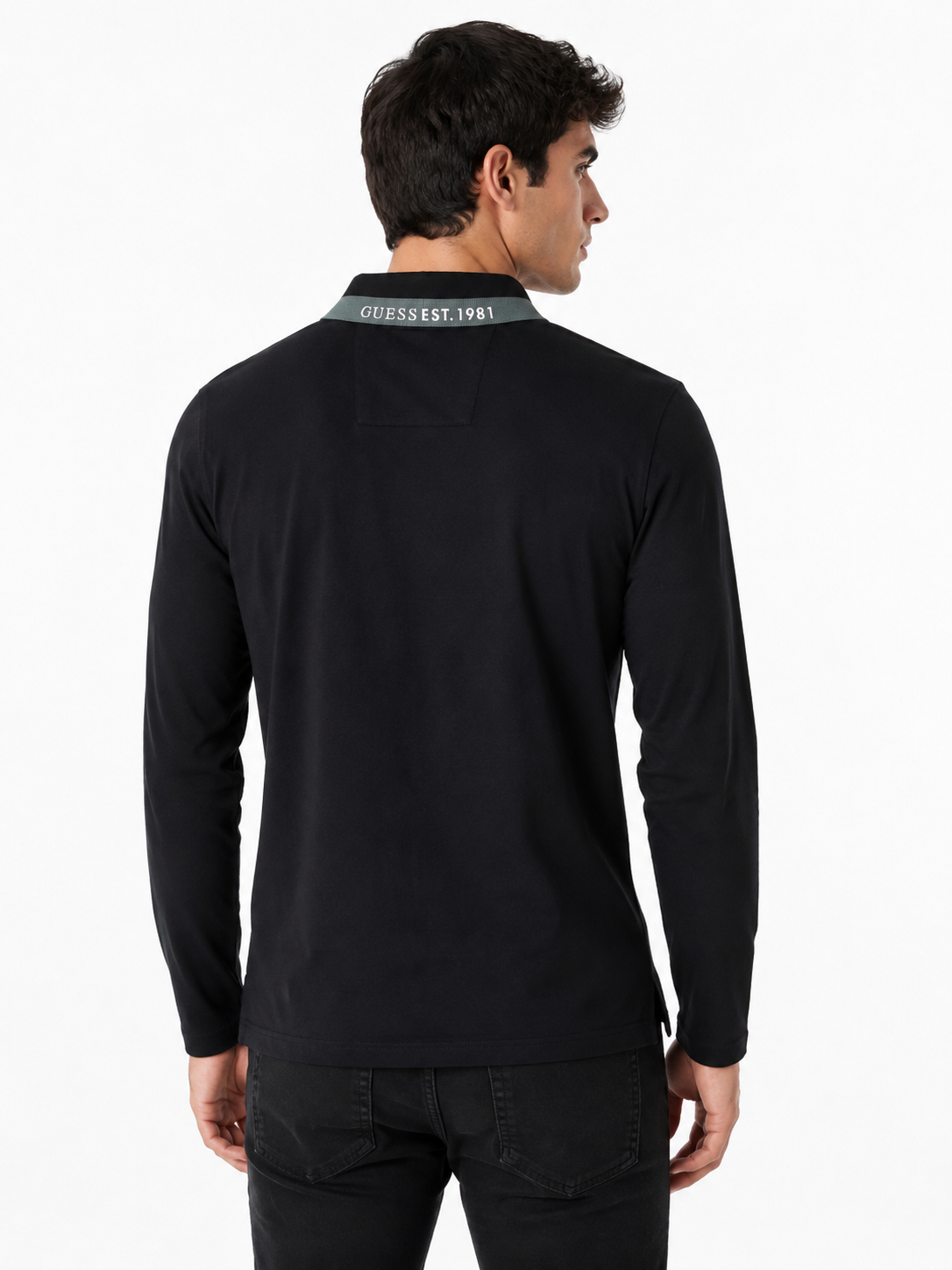 Polo GUESS uomo