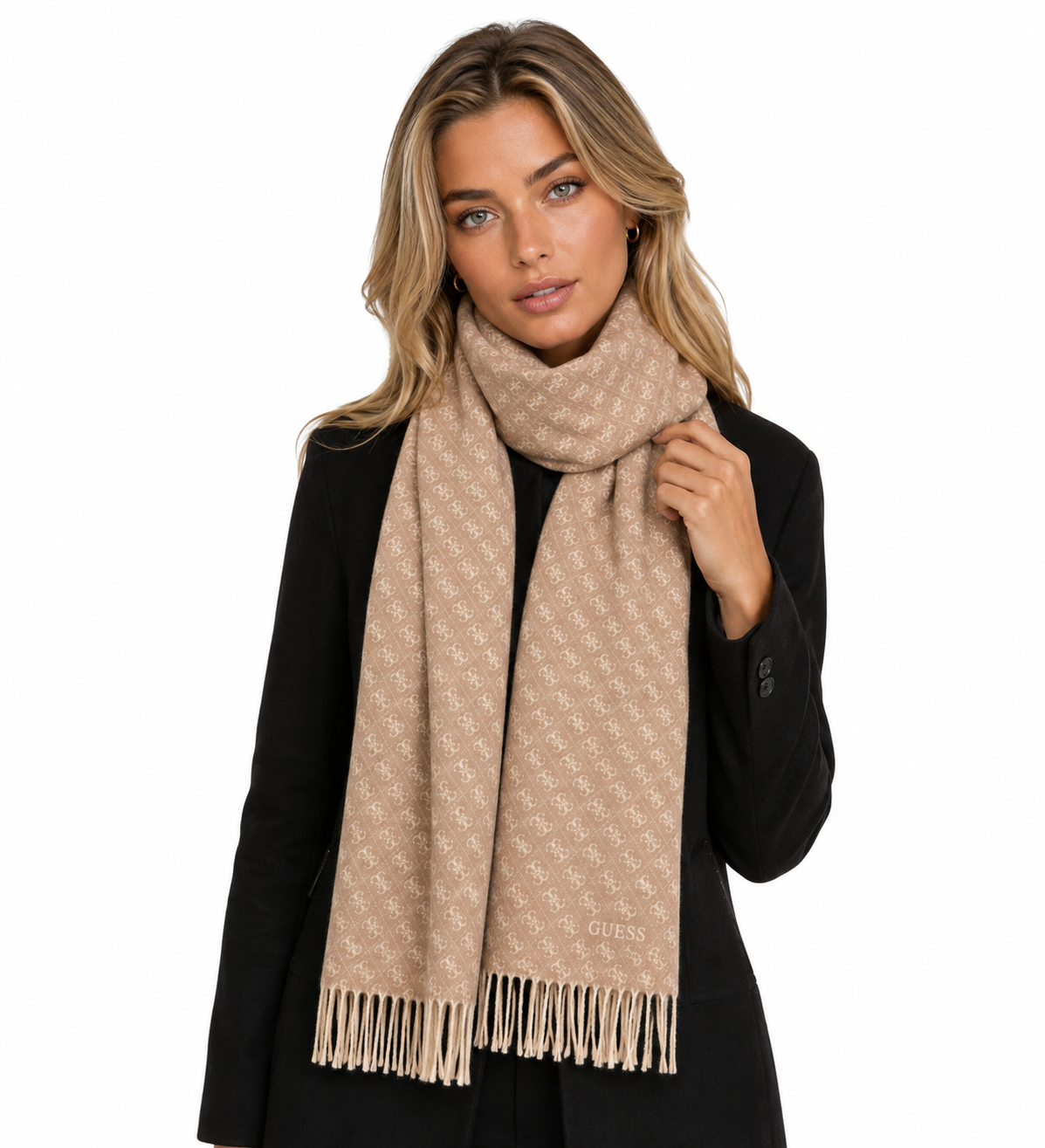 Sciarpa GUESS donna