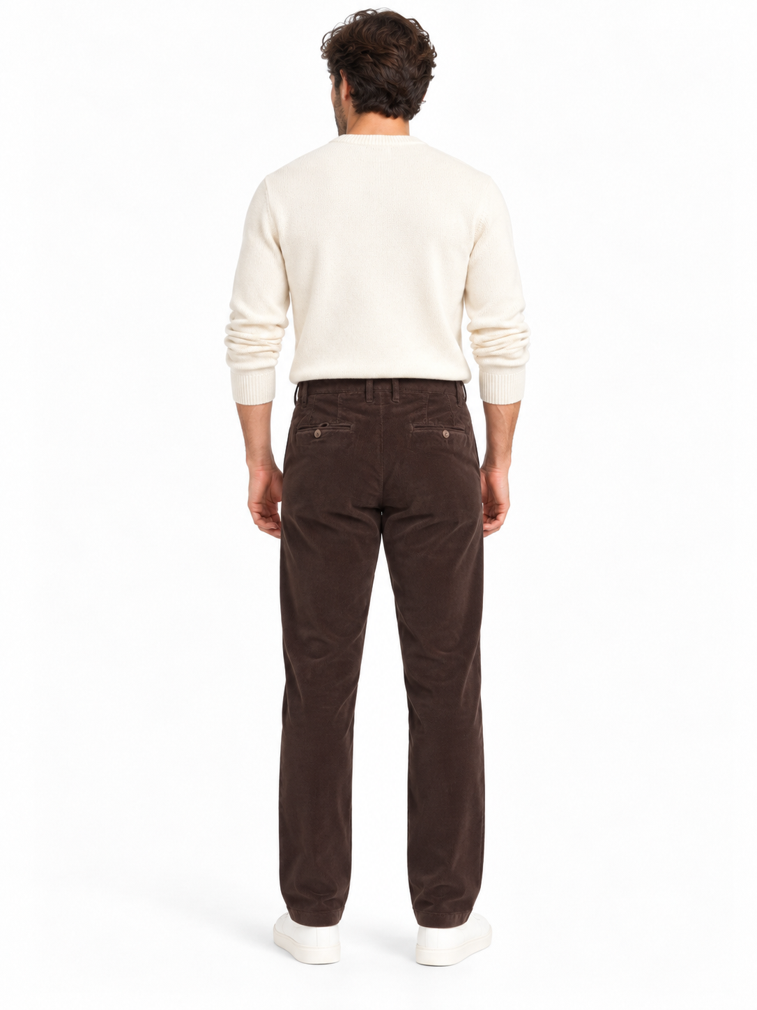Pantalone TREZ uomo