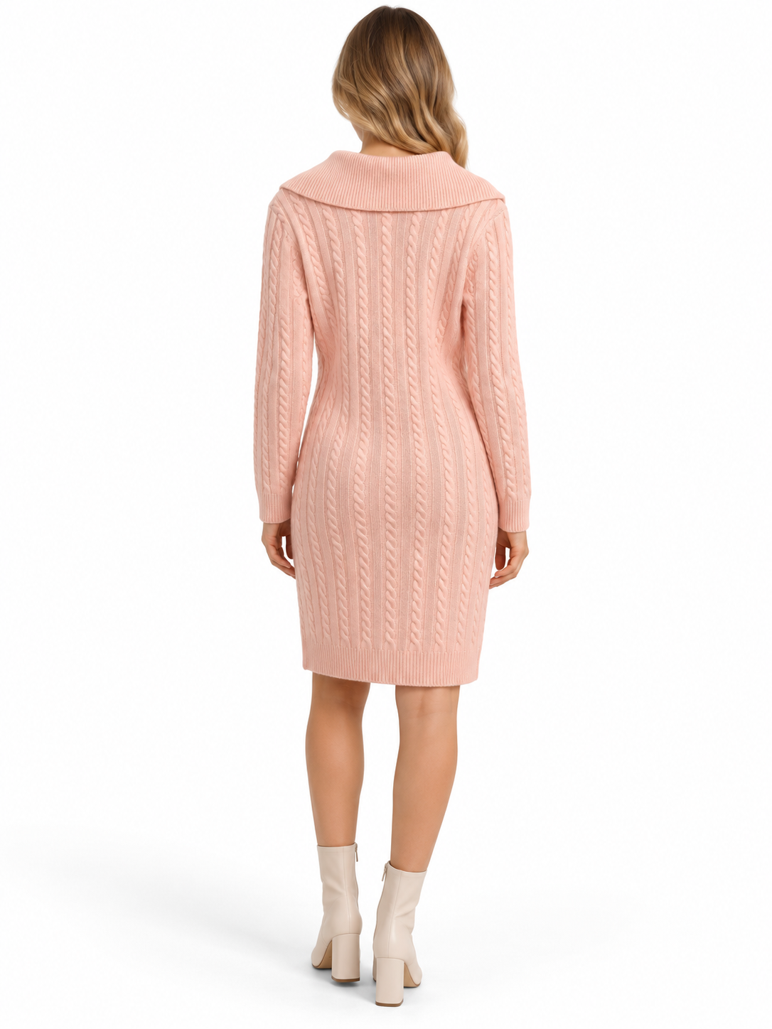 Abito in maglia FRACOMINA donna