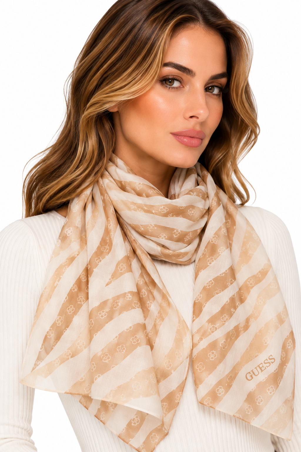 Foulard GUESS donna