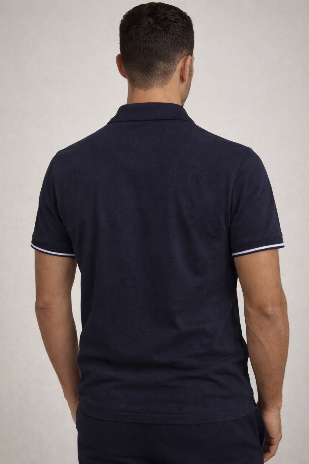 Polo GUESS uomo