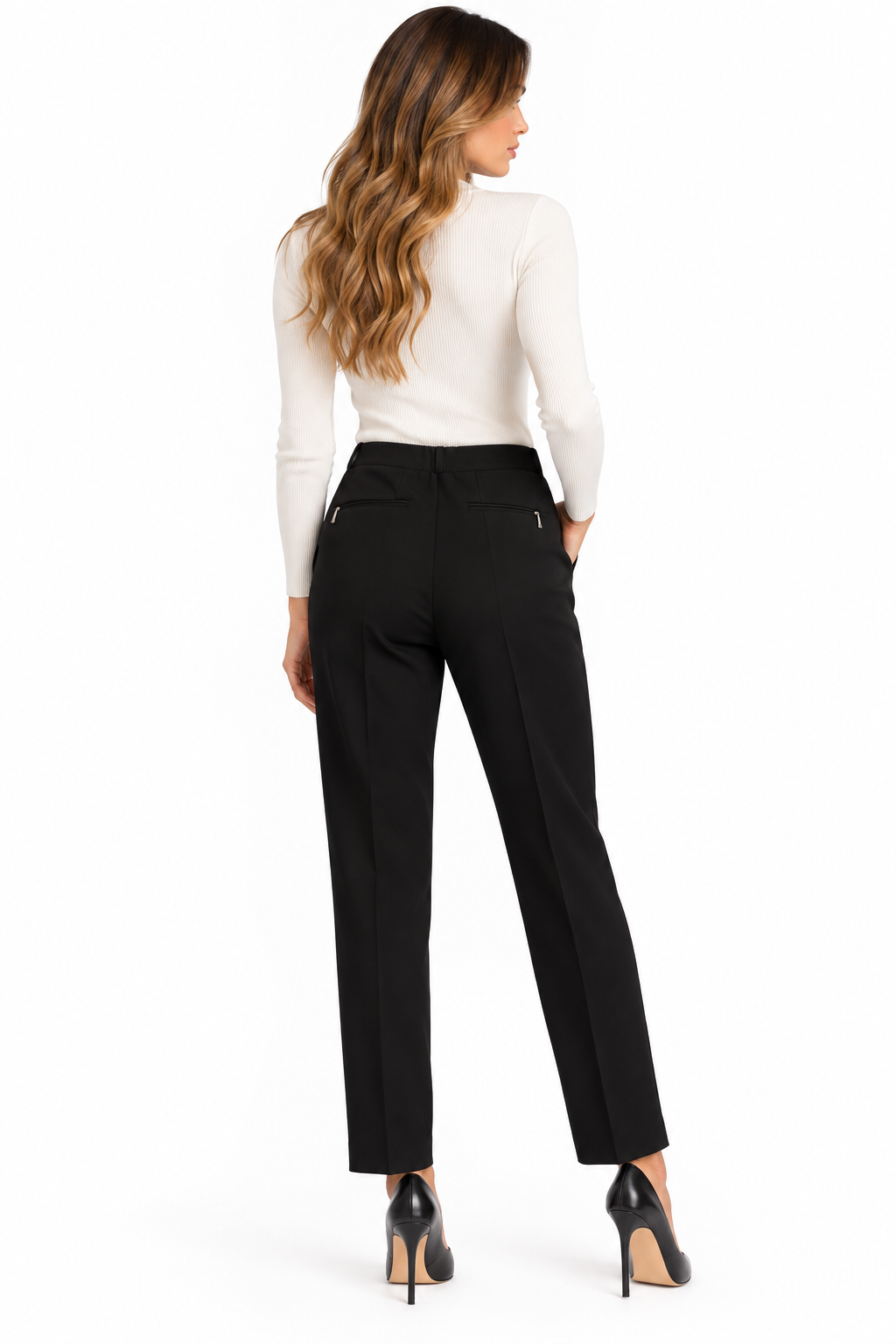 Pantalone MARA CAROL donna