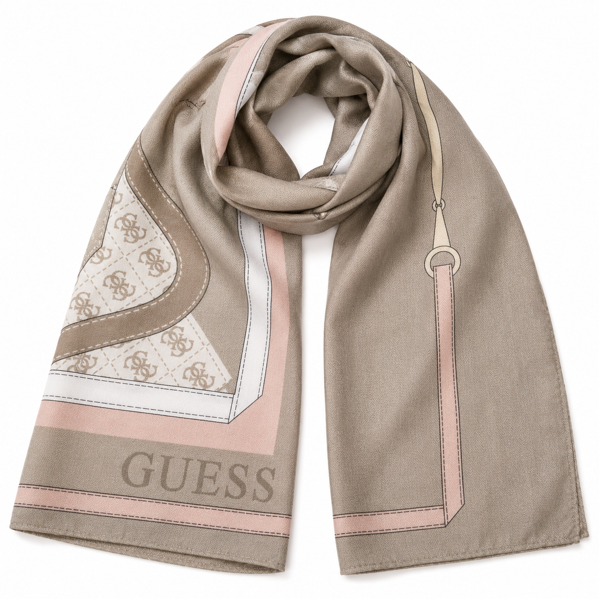 Foulard GUESS donna