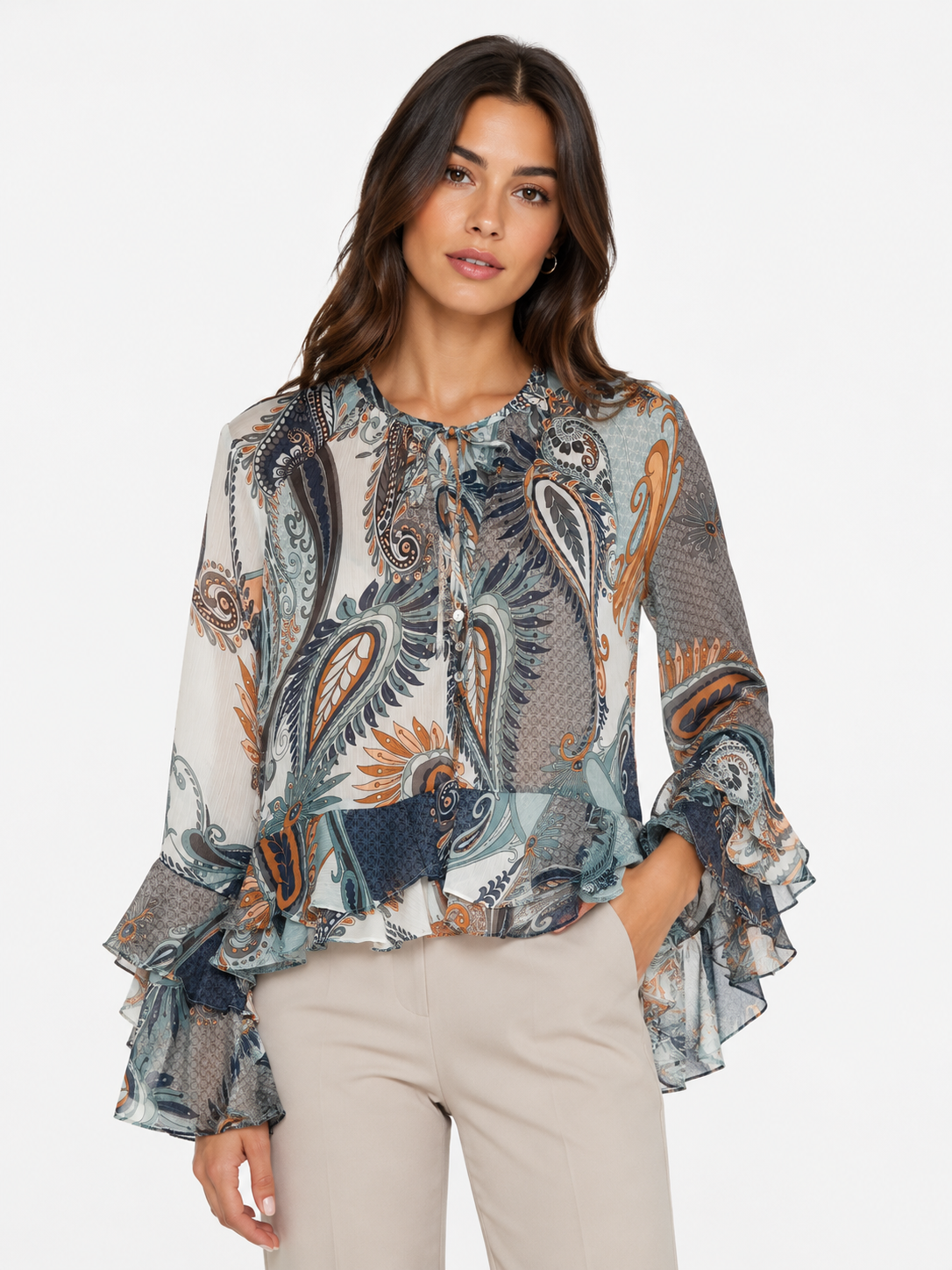 Camicia GUESS donna