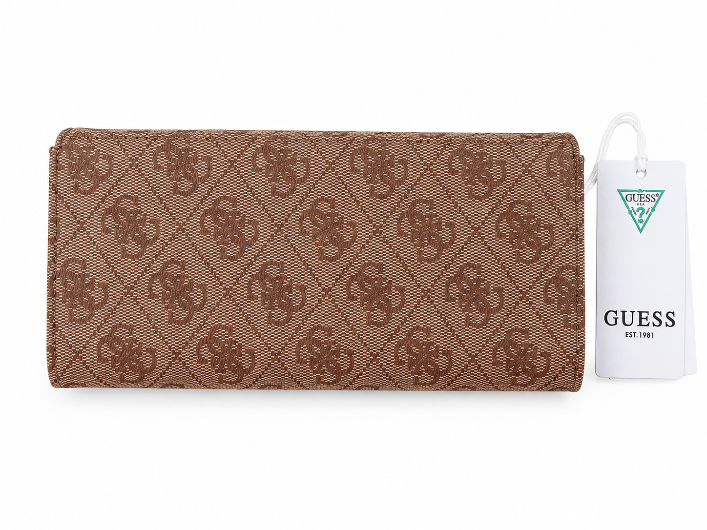 Portafoglio GUESS donna