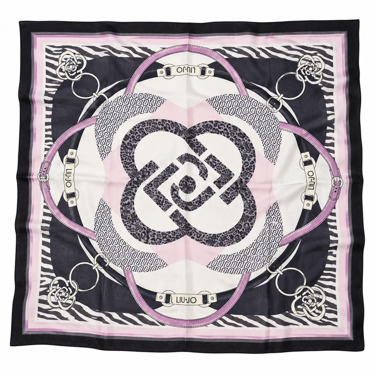 Foulard LIU JO donna