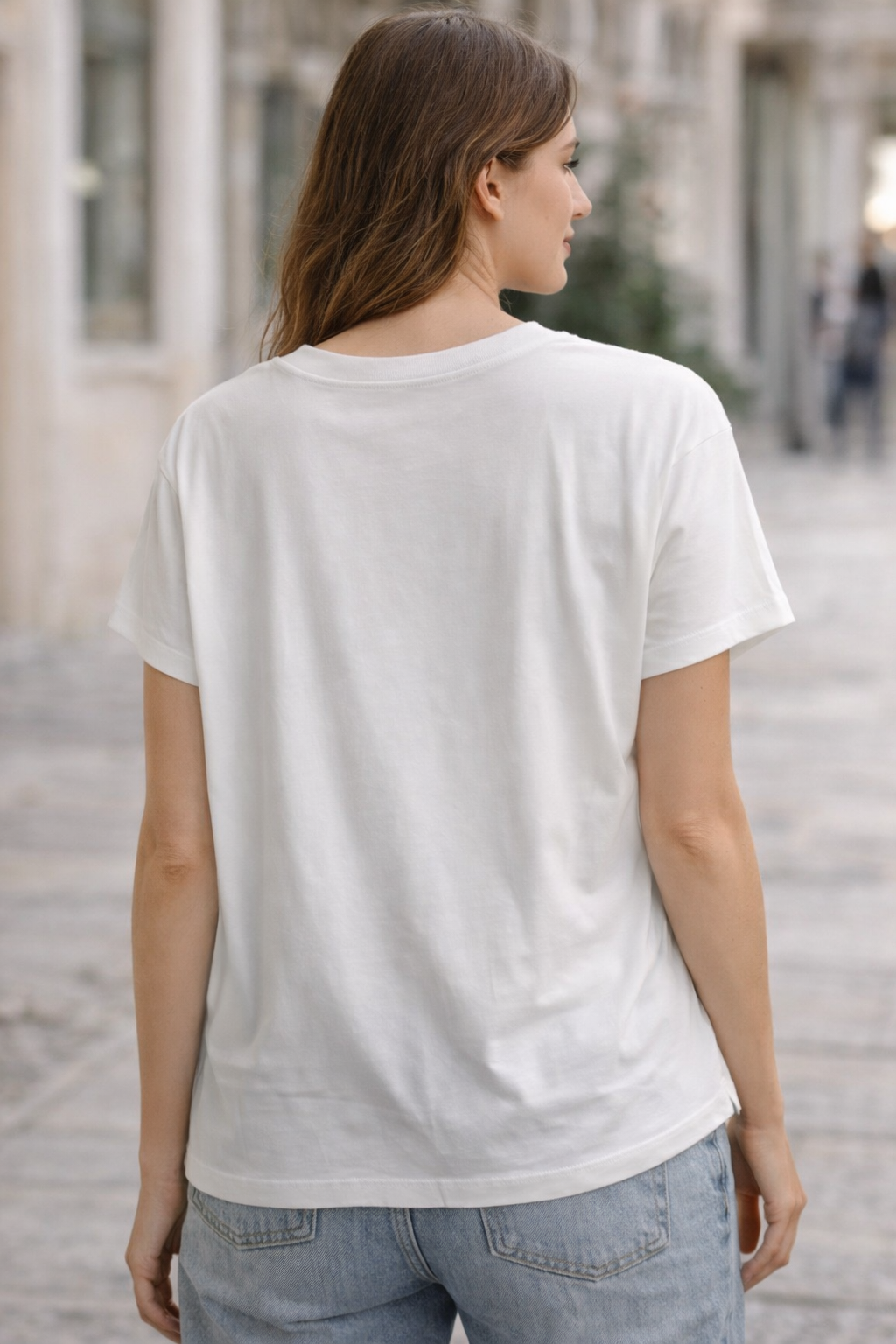 T-Shirt LIU JO Donna
