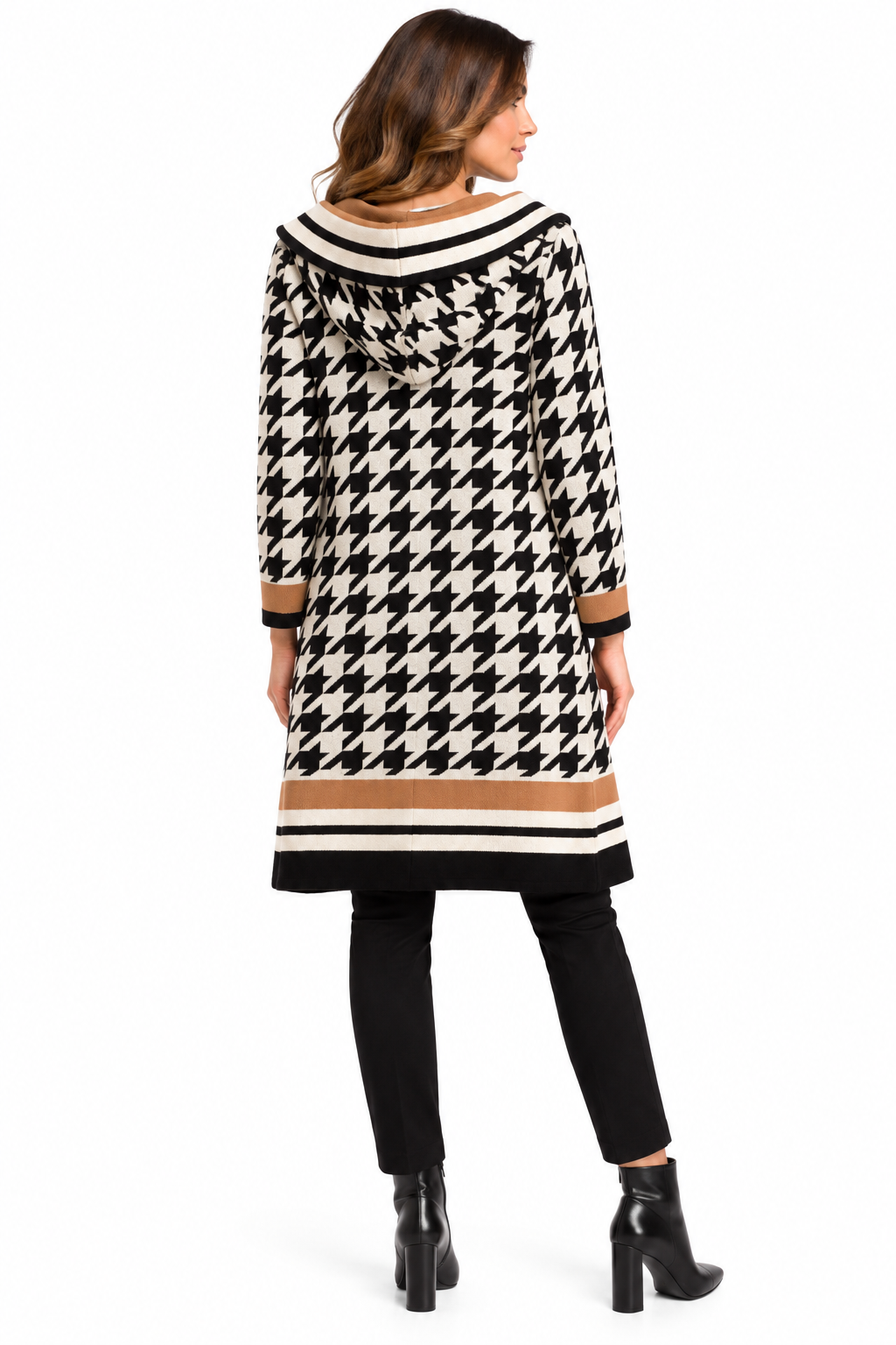 Cardigan FRANK LYMAN donna
